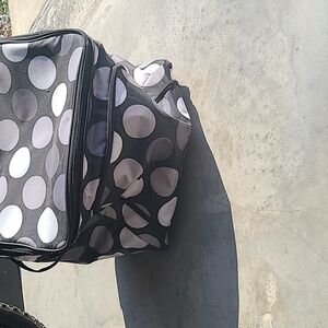 Thirty One rolling bag